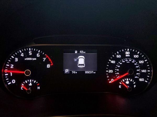 2020 KIA SOUL LX, S, X-Line