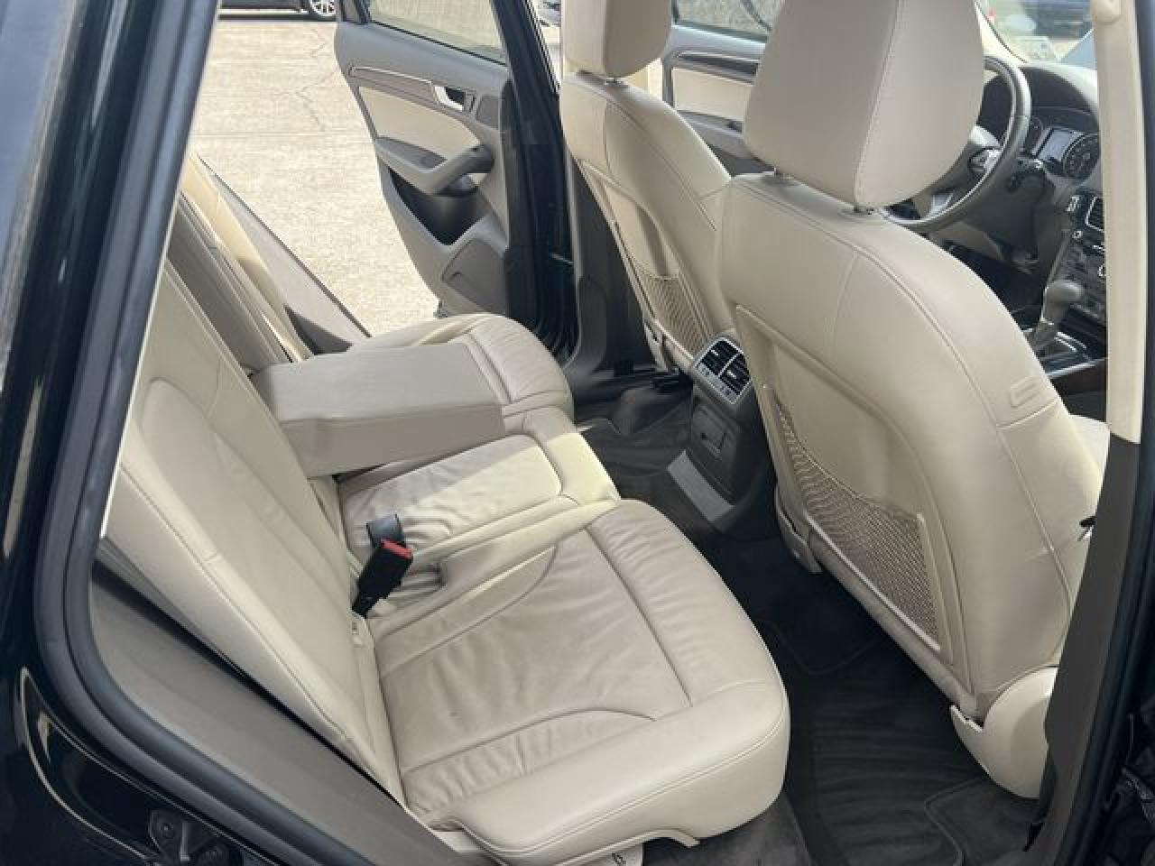 2013 AUDI Q5