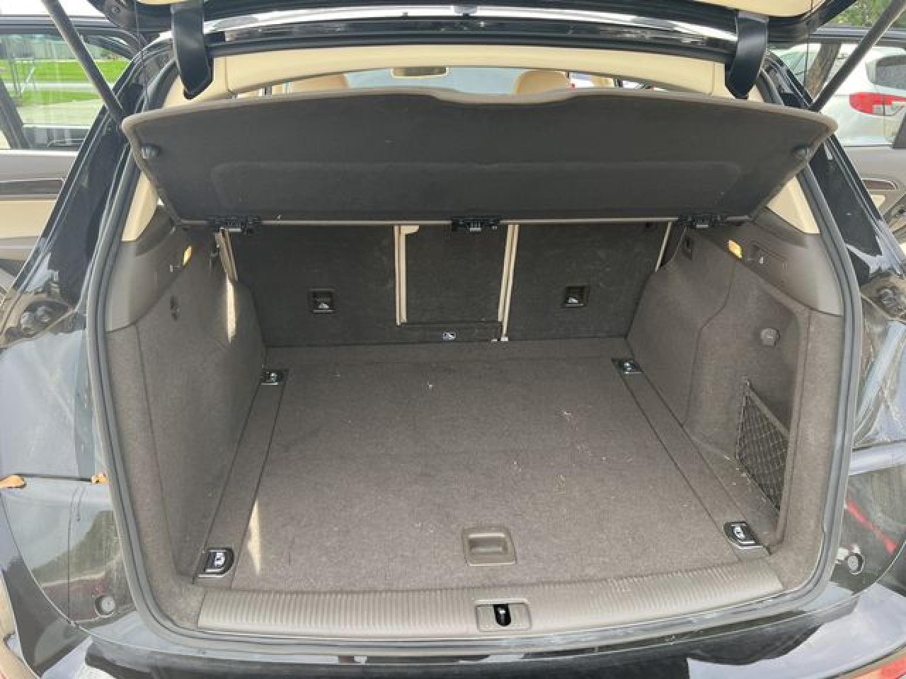 2013 AUDI Q5