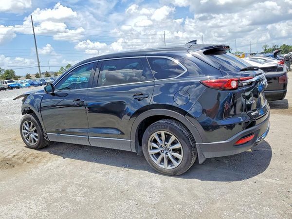 2019 MAZDA CX-9 Touring