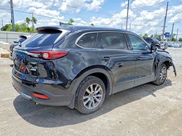 2019 MAZDA CX-9 Touring