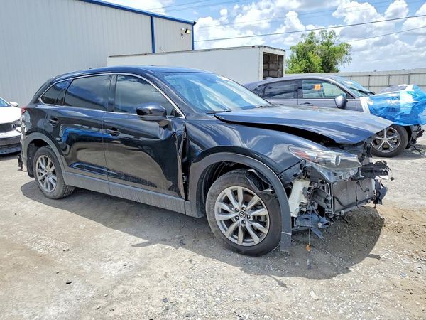 2019 MAZDA CX-9 Touring