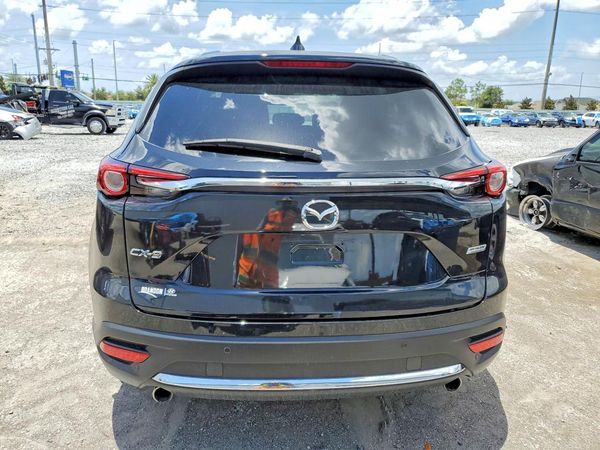 2019 MAZDA CX-9 Touring