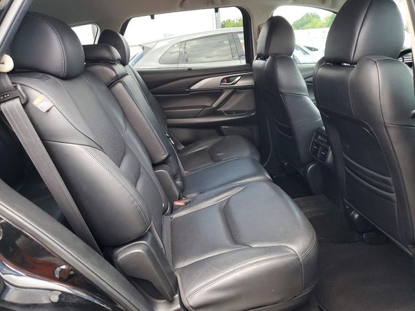 2019 MAZDA CX-9 Touring