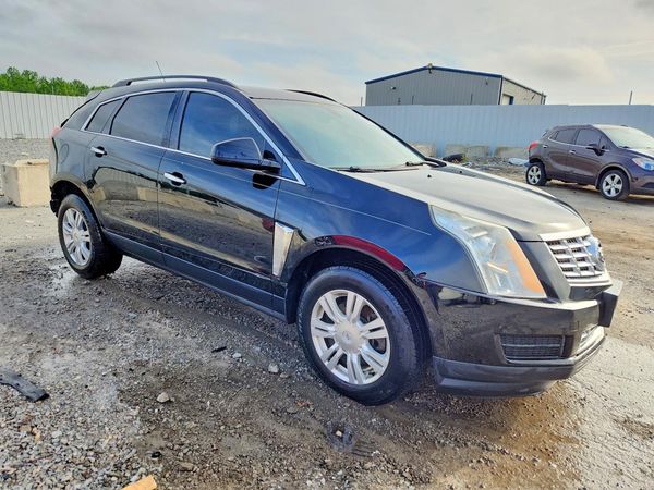 2015 CADILLAC SRX