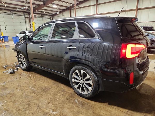 2014 KIA SORENTO