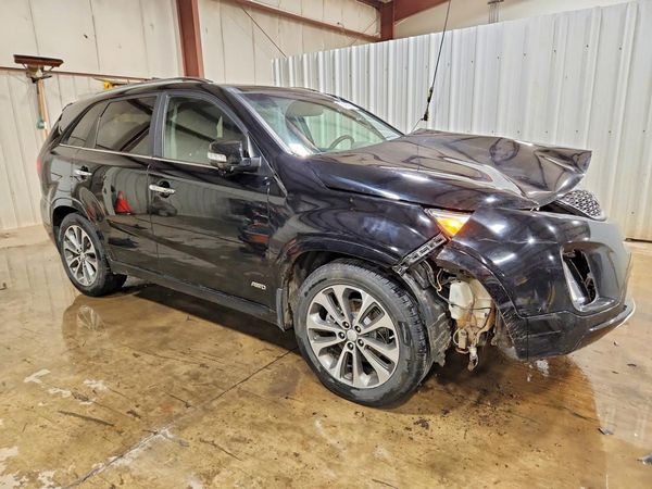 2014 KIA SORENTO