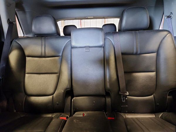 2014 KIA SORENTO