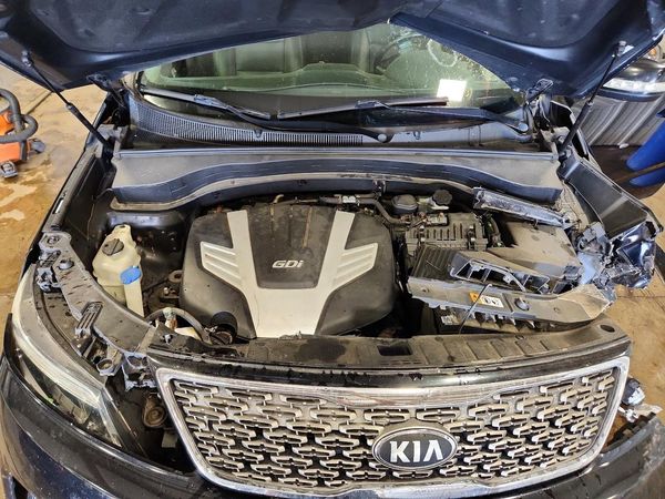 2014 KIA SORENTO