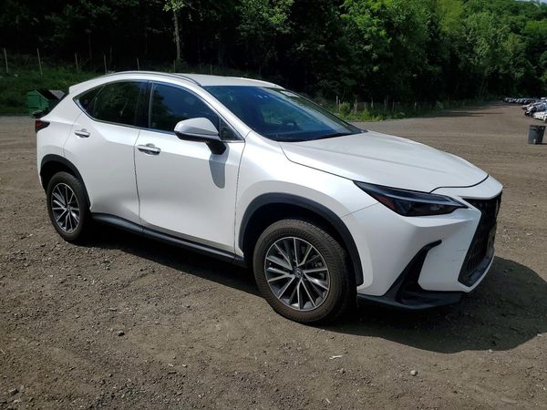 2023 LEXUS NX 250 Base