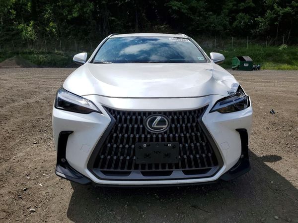 2023 LEXUS NX 250 Base