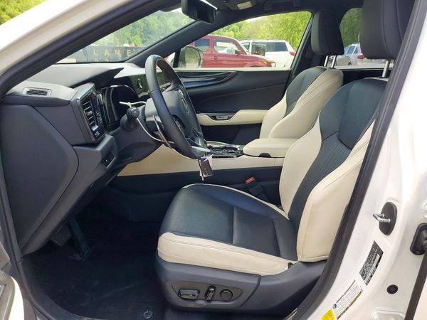 2023 LEXUS NX 250 Base