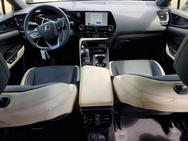 2023 LEXUS NX 250 Base