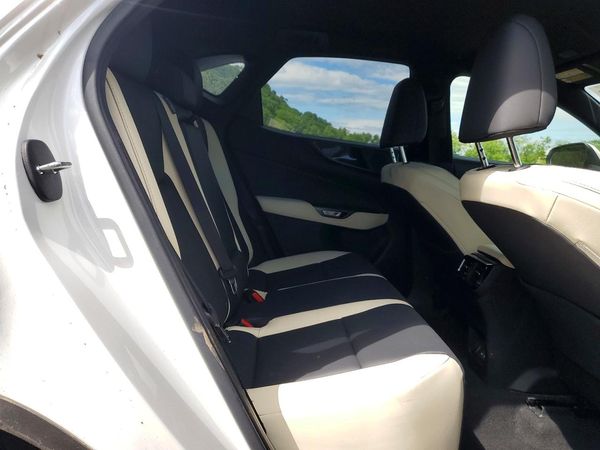 2023 LEXUS NX 250 Base