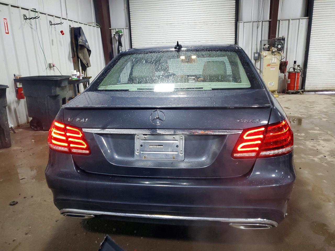 2015 MERCEDES-BENZ E E350 4-MATIC
