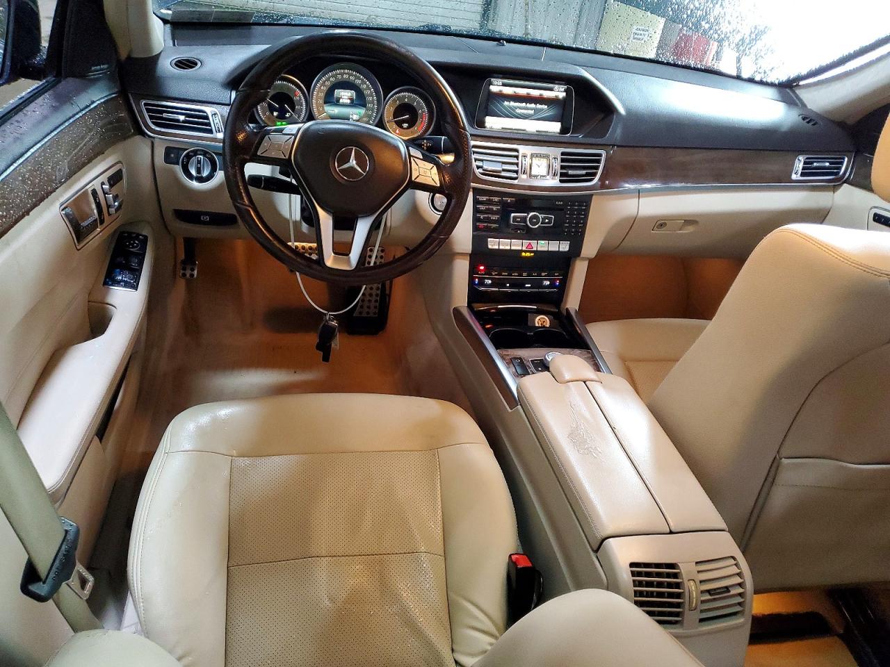 2015 MERCEDES-BENZ E E350 4-MATIC