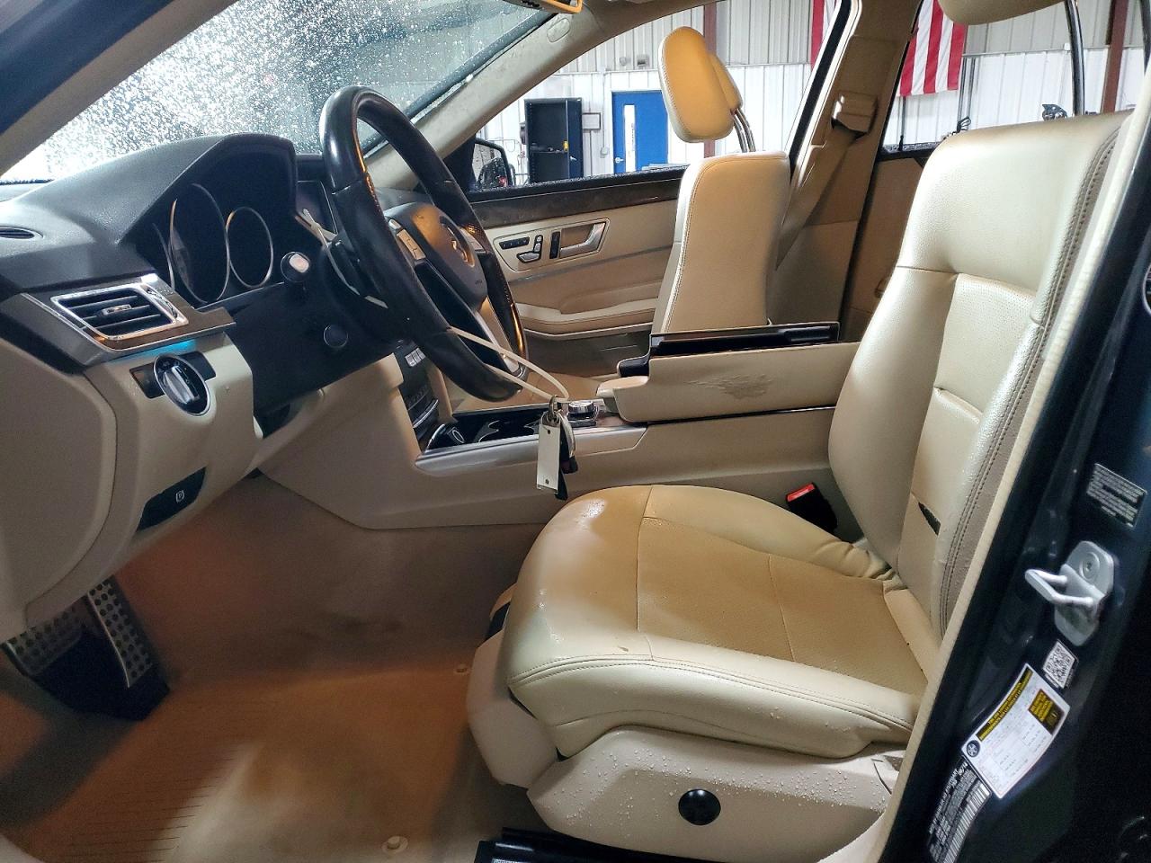 2015 MERCEDES-BENZ E E350 4-MATIC