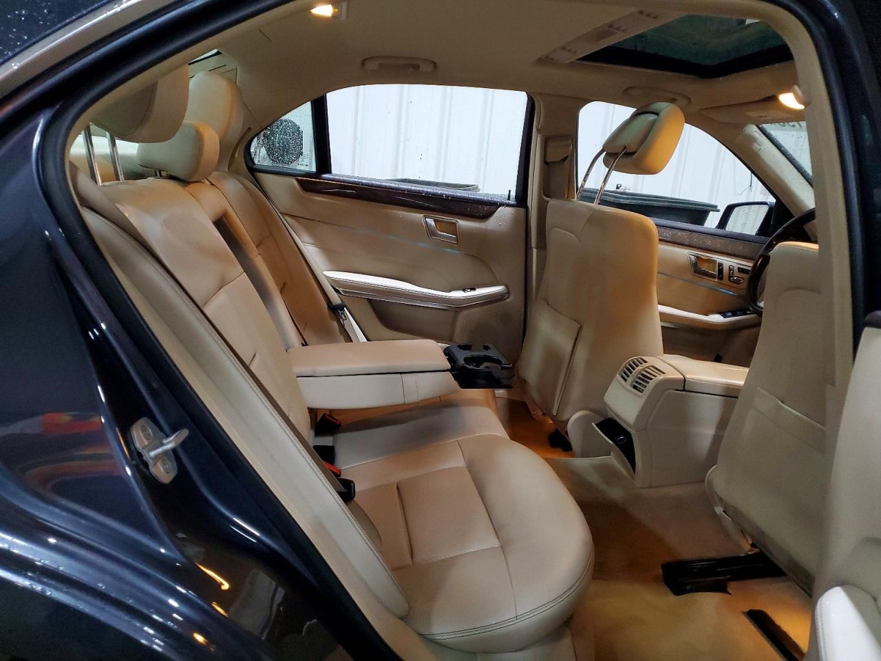 2015 MERCEDES-BENZ E E350 4-MATIC