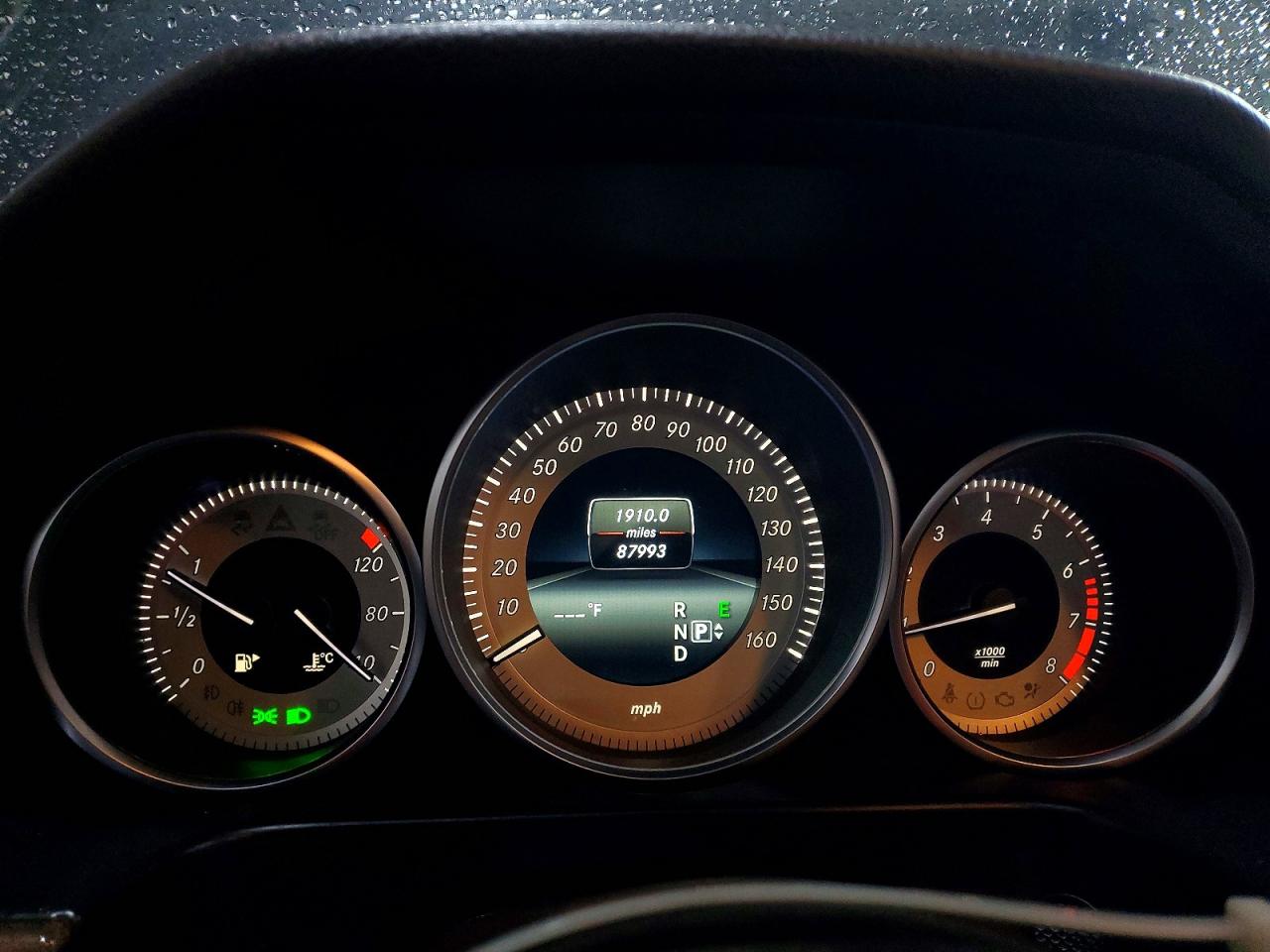 2015 MERCEDES-BENZ E E350 4-MATIC