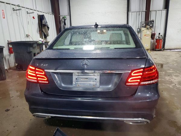 2015 MERCEDES-BENZ E E350 4-MATIC