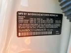 2016 BMW X4 xDrive35i