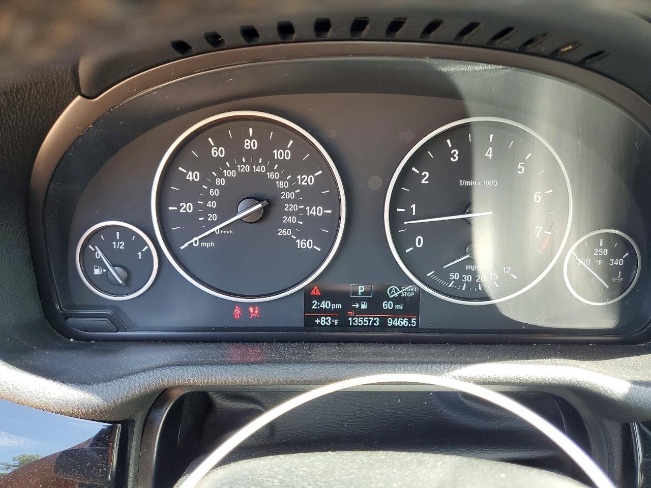2016 BMW X4 xDrive35i