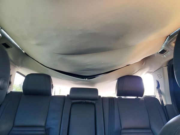 2015 LAND ROVER DISCOVERY HSE LUX — SUVN