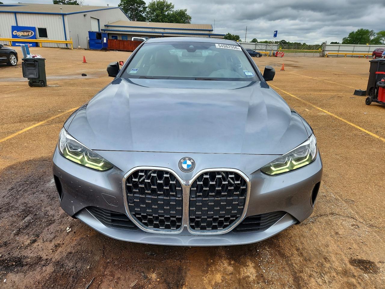 2022 BMW 430I