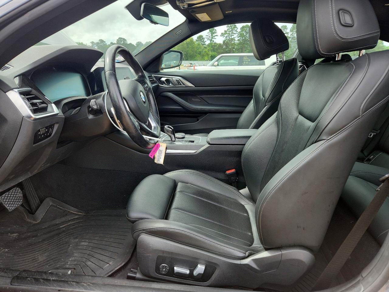 2022 BMW 430I