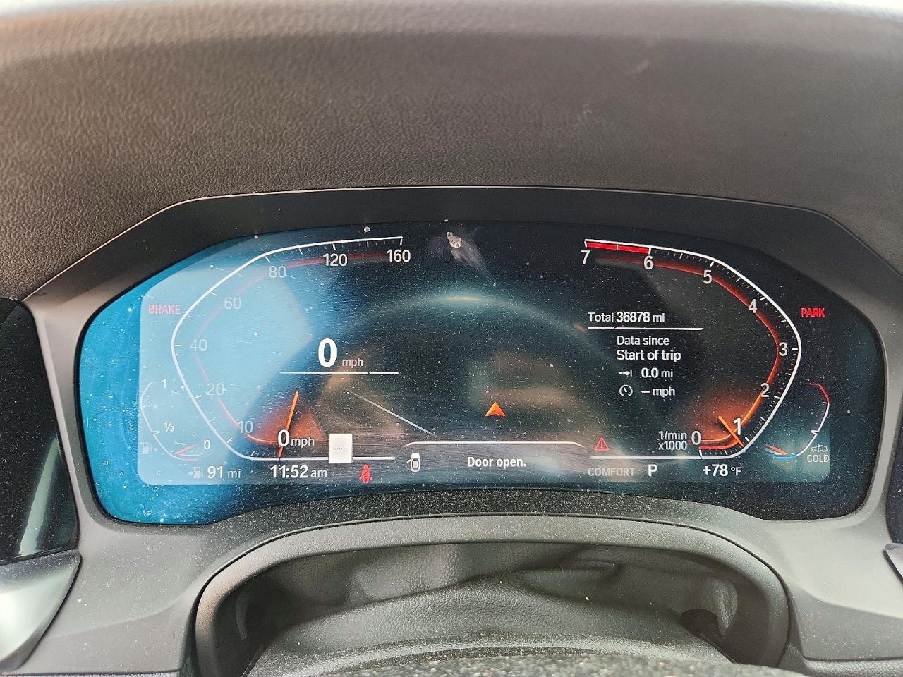 2022 BMW 430I