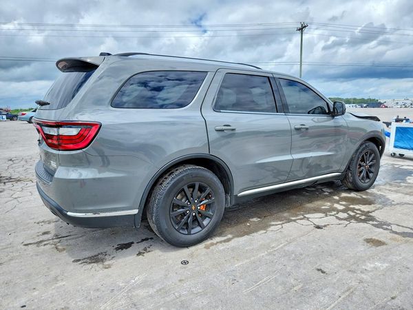 2023 DODGE DURANGO SXT