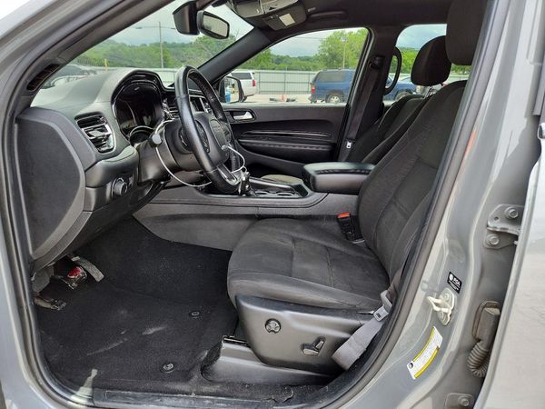2023 DODGE DURANGO SXT