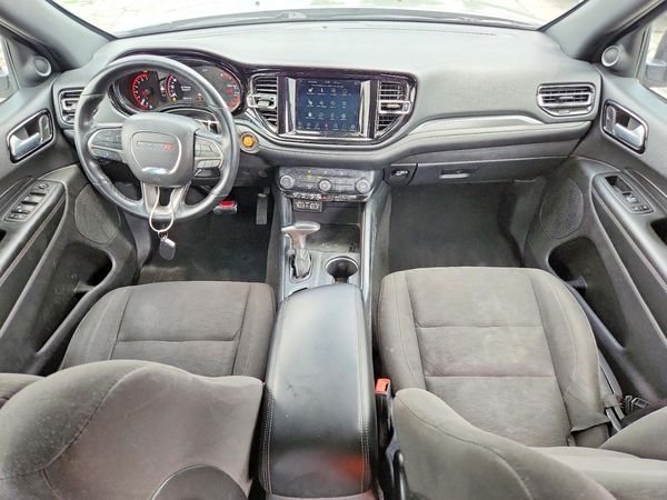 2023 DODGE DURANGO SXT