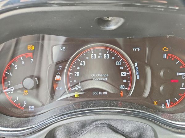 2023 DODGE DURANGO SXT