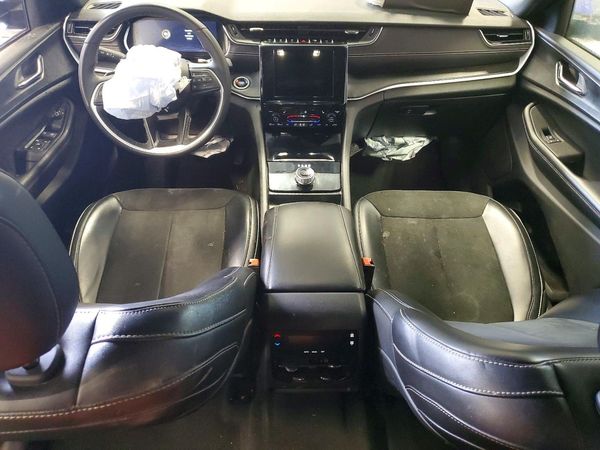 2024 JEEP GRAND CHEROKEE L LAREDO 4X4
