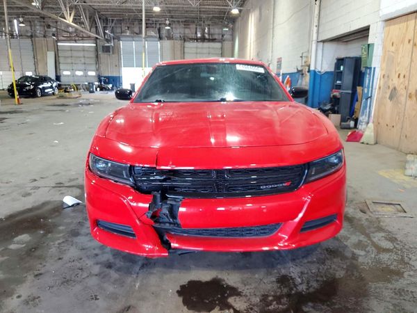2023 DODGE CHARGER SXT