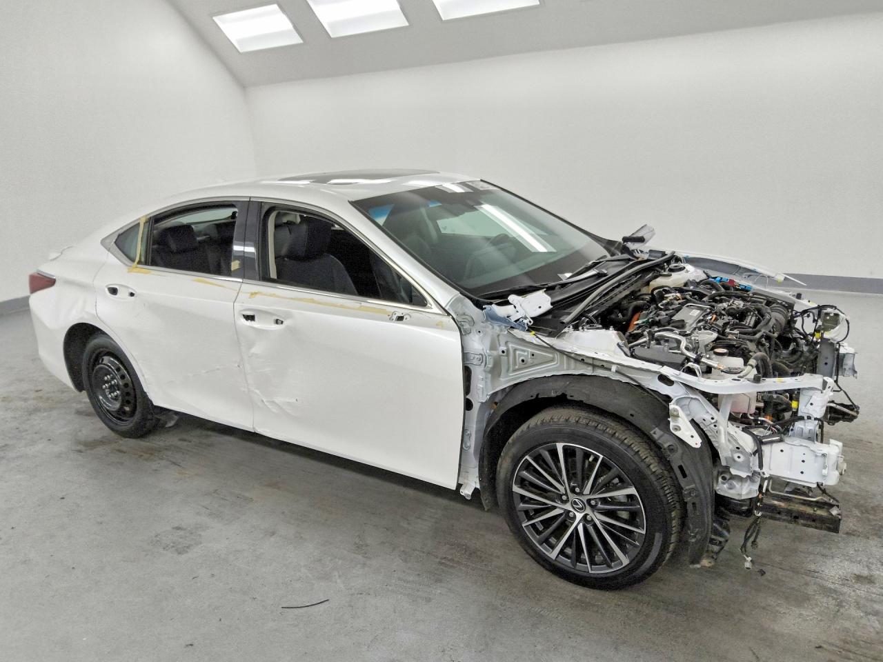 2024 LEXUS ES 300H 300h Premium