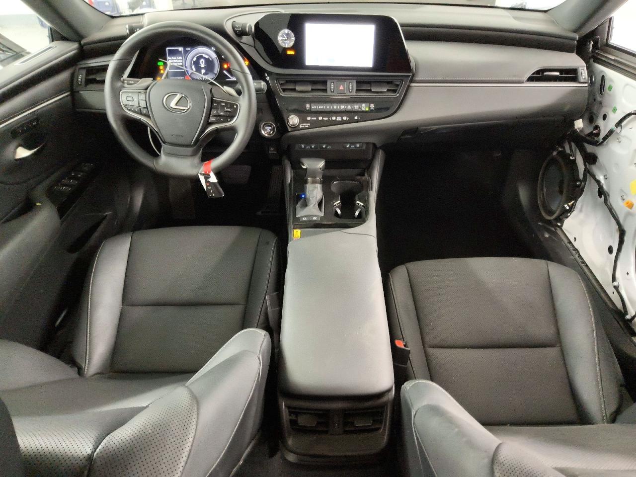 2024 LEXUS ES 300H 300h Premium