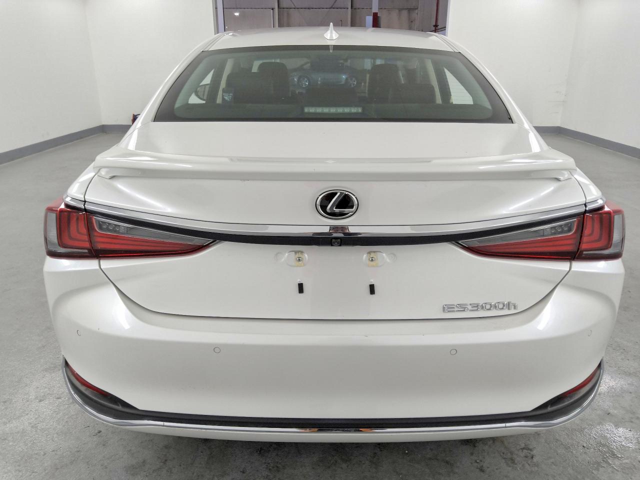 2024 LEXUS ES 300H 300h Premium