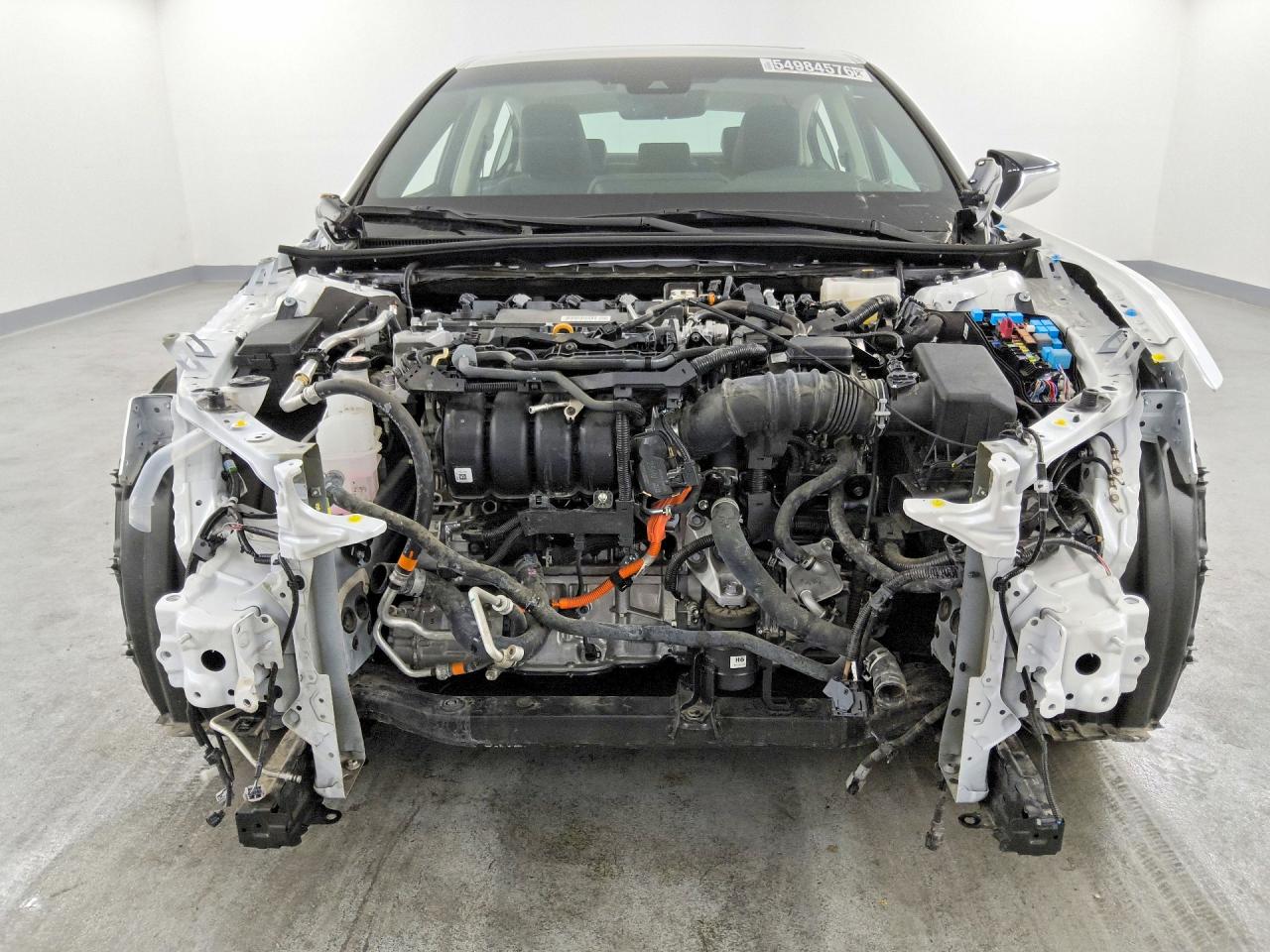 2024 LEXUS ES 300H 300h Premium