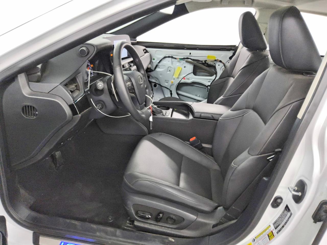 2024 LEXUS ES 300H 300h Premium