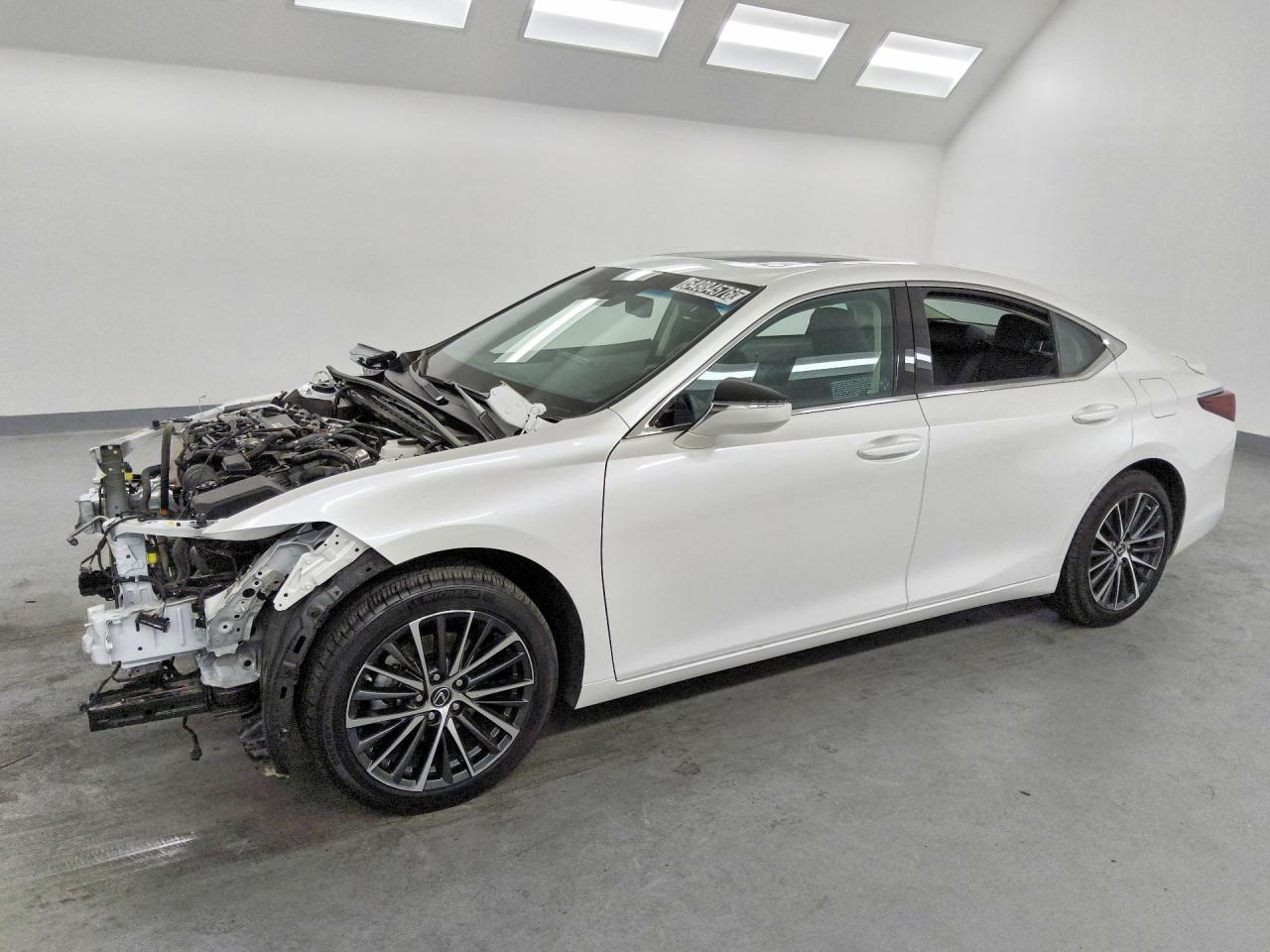 2024 LEXUS ES 300H 300h Premium