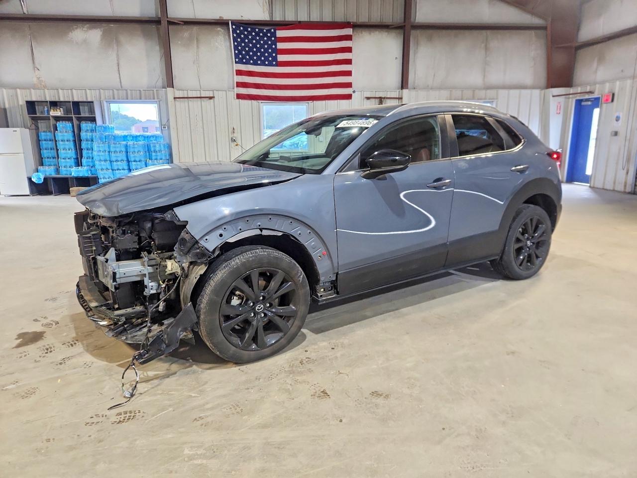 2022 MAZDA CX-30 Preferred Package