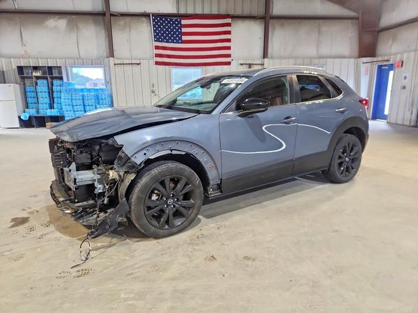 2022 MAZDA CX-30 Preferred Package