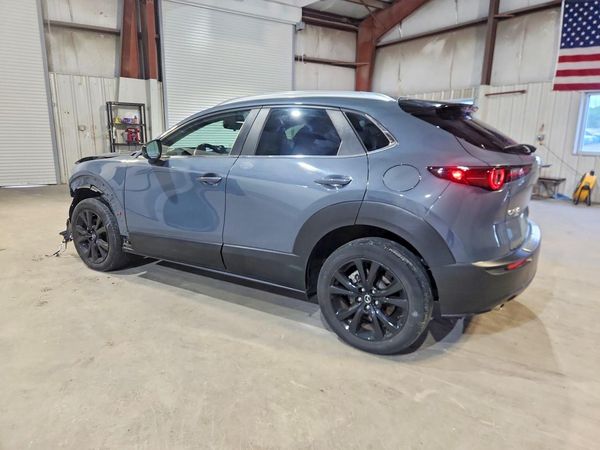 2022 MAZDA CX-30 Preferred Package