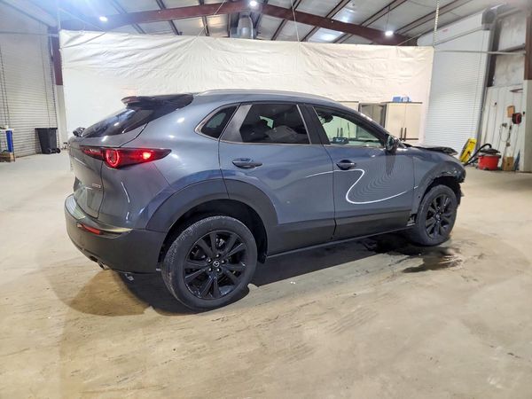2022 MAZDA CX-30 Preferred Package