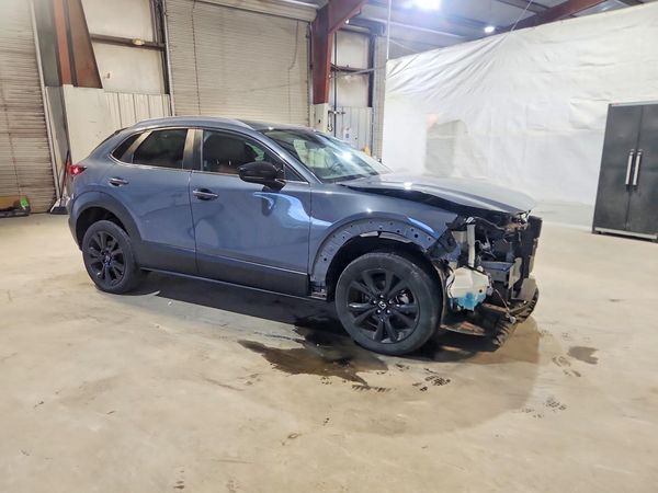 2022 MAZDA CX-30 Preferred Package