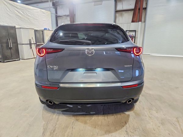 2022 MAZDA CX-30 Preferred Package