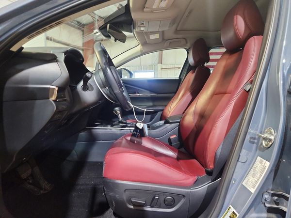 2022 MAZDA CX-30 Preferred Package
