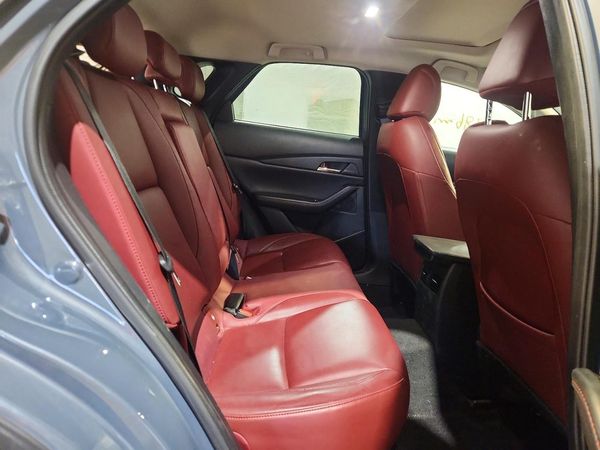 2022 MAZDA CX-30 Preferred Package
